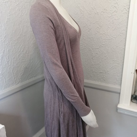 Sandwich Dress and Cover Up - Picture 3 of 9